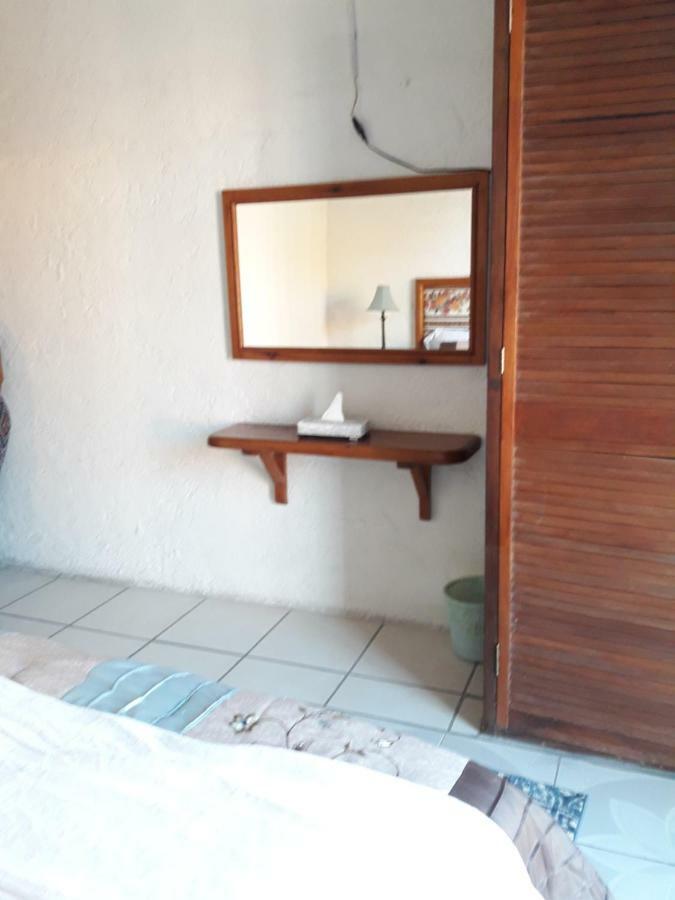 Casa De Ojeda Hotel 2*