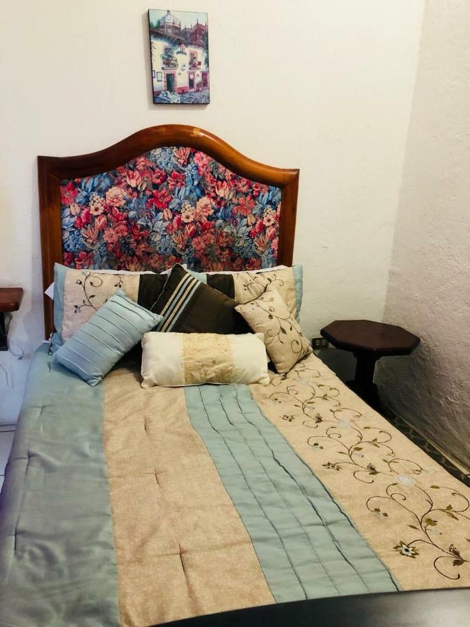 Hotel Casa De Ojeda