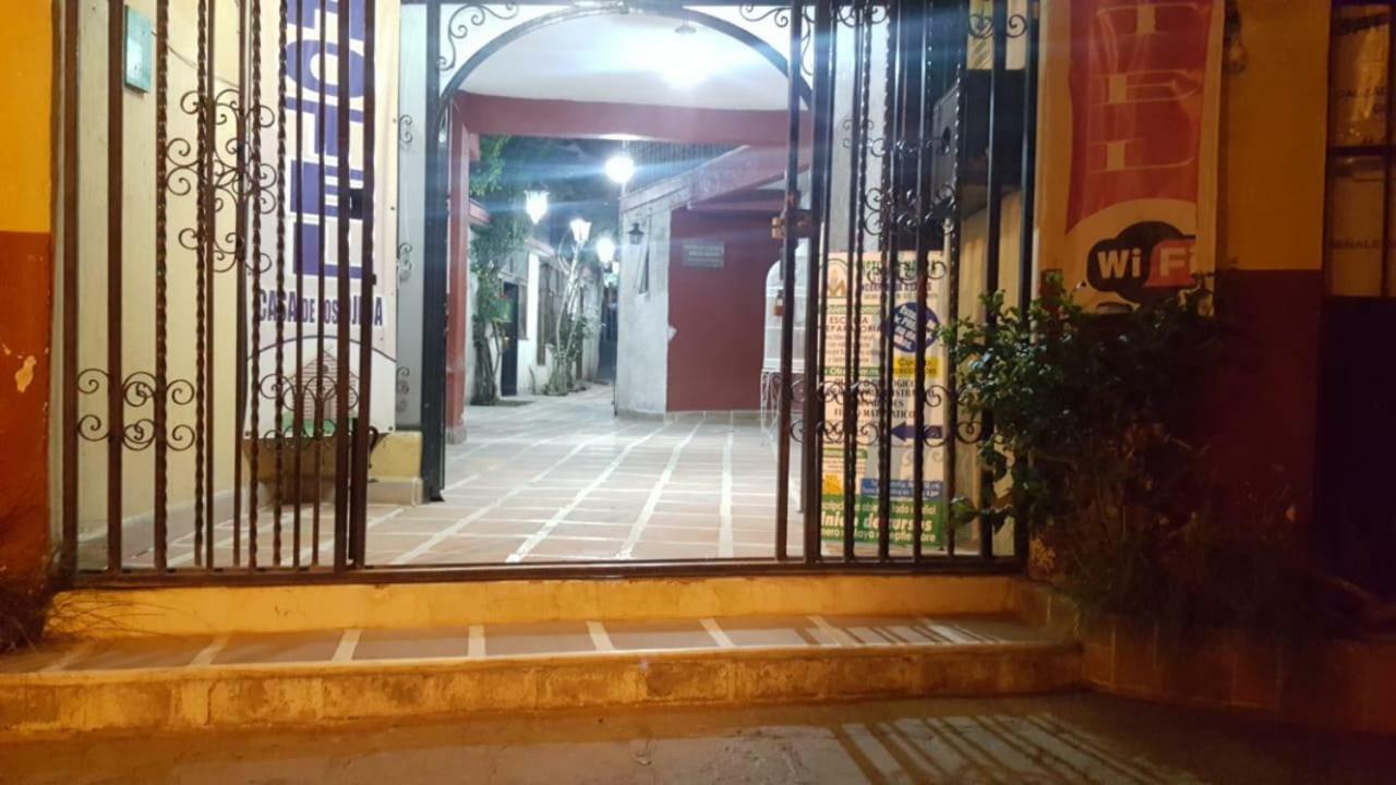 Casa De Ojeda Hotel