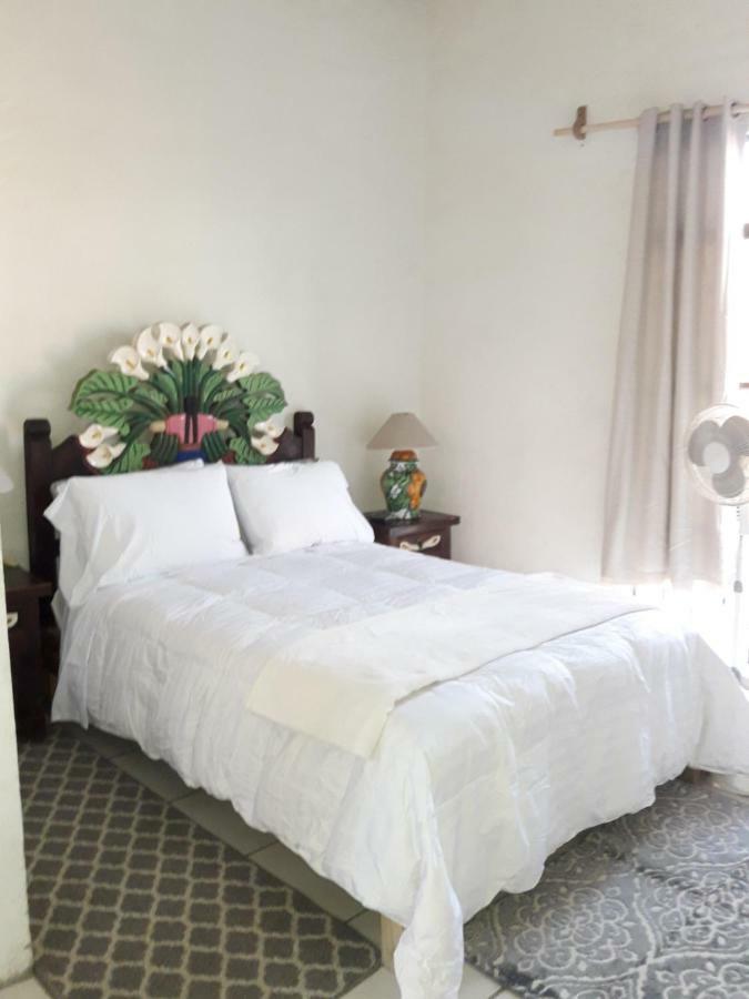 Casa De Ojeda