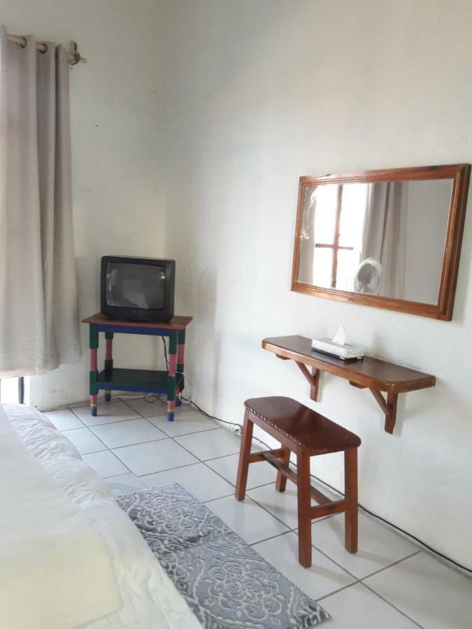Hotel Casa De Ojeda