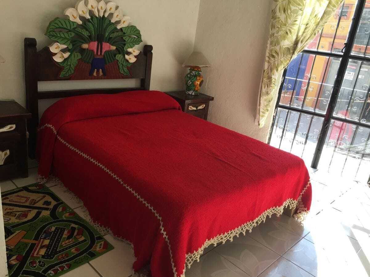 Casa De Ojeda Hotel